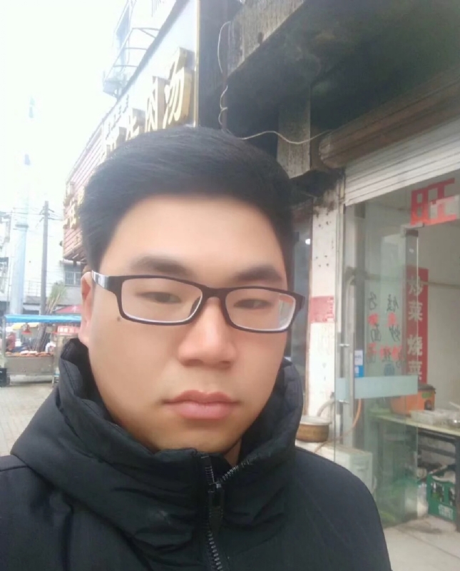 枯叶??的第一张照片--金华相亲服务中心