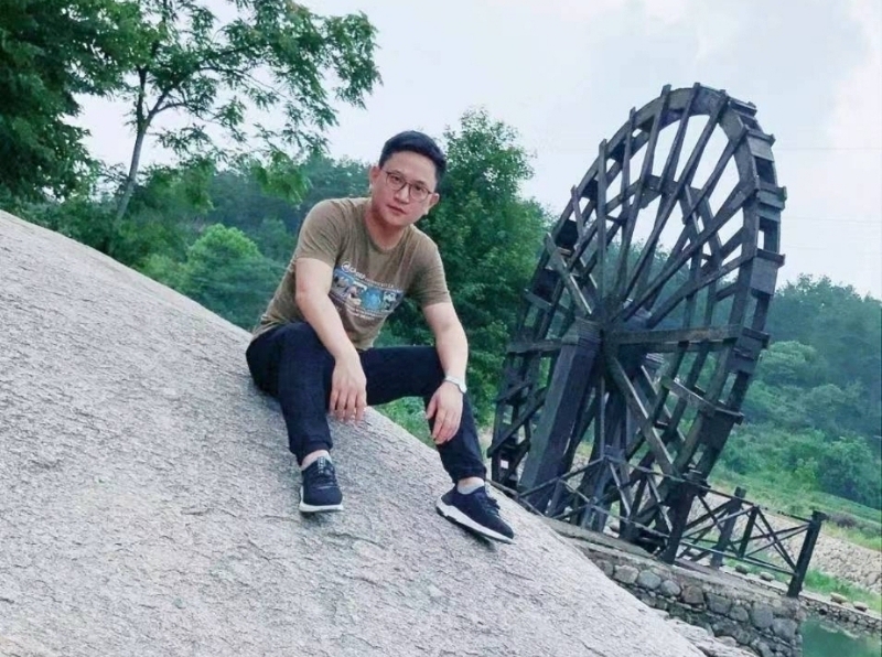 余生都是你自己的第三张照片--金华相亲服务中心