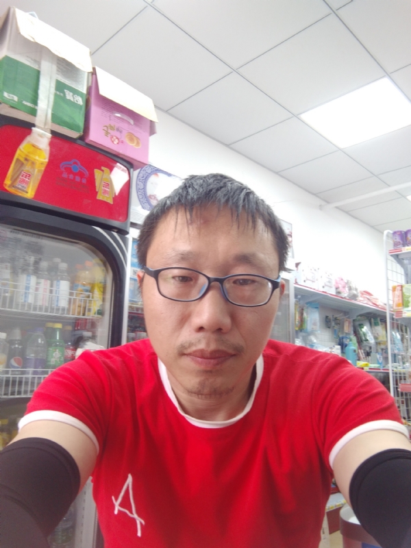 众里寻你的第一张照片--金华相亲服务中心