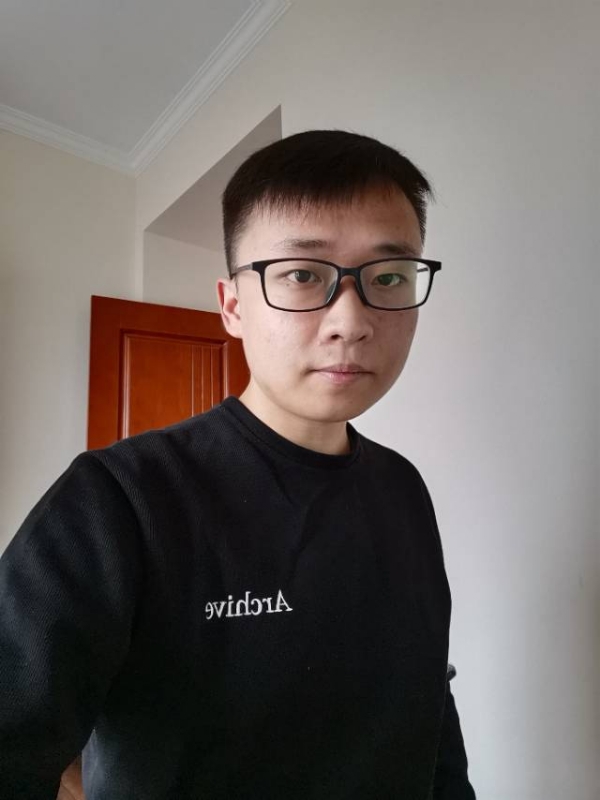 Li的第一张照片--金华相亲服务中心