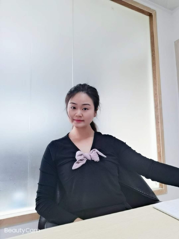 美美在深的第一张照片--金华相亲服务中心