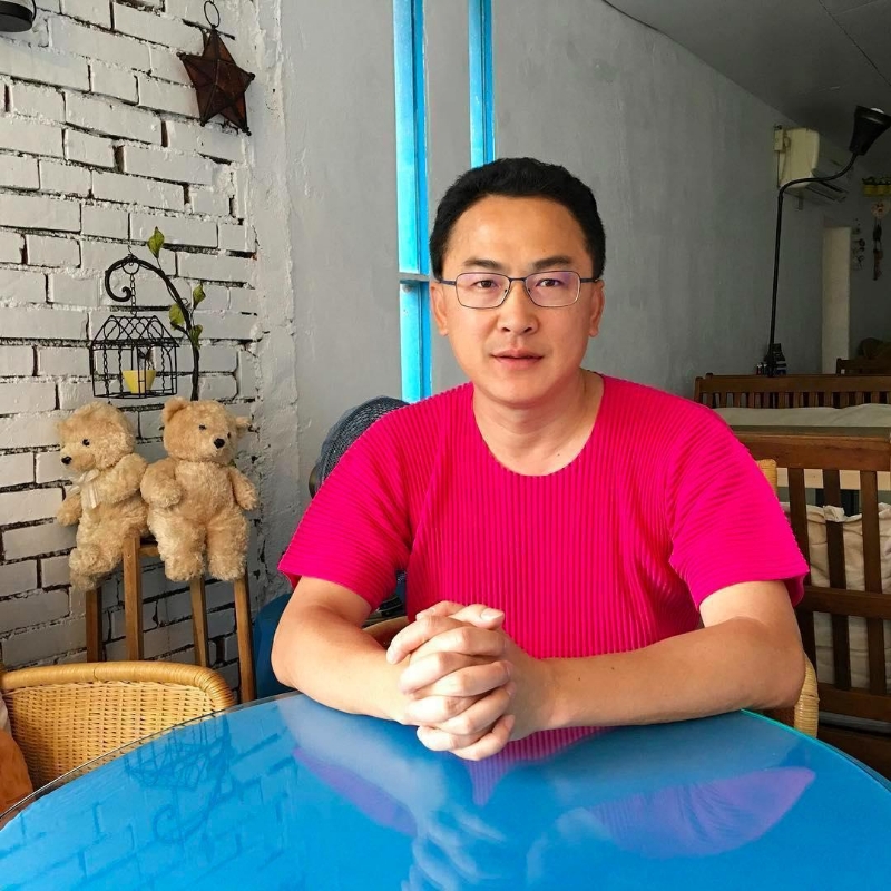 Jian的第一张照片--金华相亲服务中心