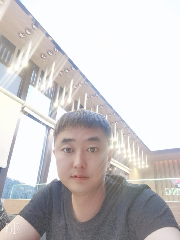 对的它的第一张照片--金华相亲服务中心