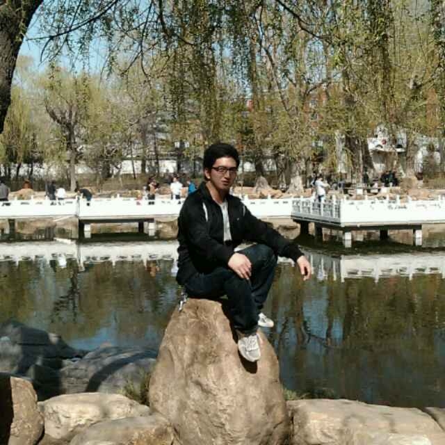 孤独的心的第一张照片--金华相亲服务中心