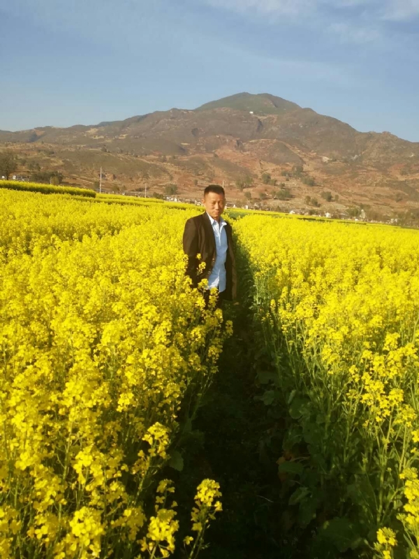 小宇的第一张照片--金华相亲服务中心