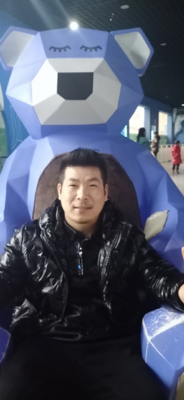 等风来的第一张照片--金华相亲服务中心