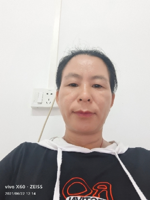 琼的第一张照片--金华相亲服务中心