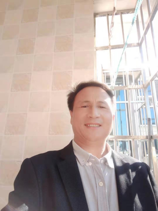 平平安安的第一张照片--金华相亲服务中心