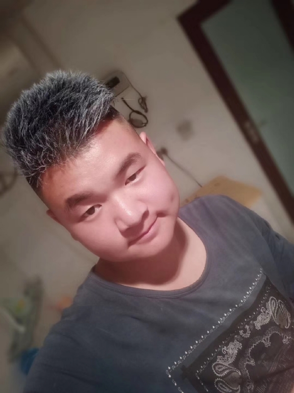 李子木的第一张照片--金华相亲服务中心