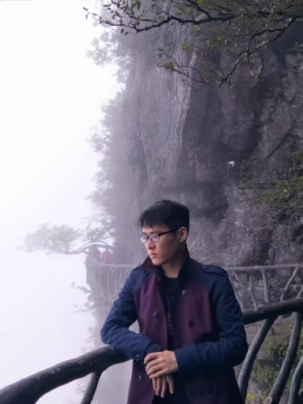 晨曦的第一张照片--金华相亲服务中心