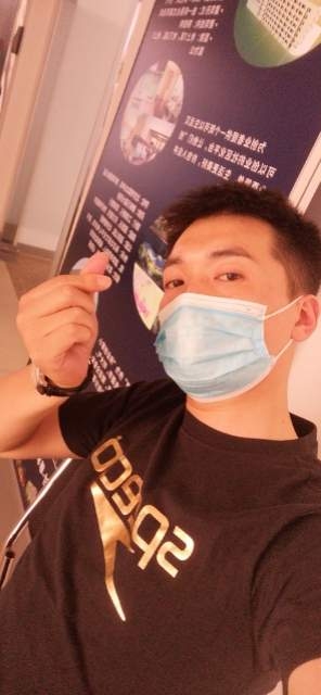 一一罗杰一一的第一张照片--金华相亲服务中心