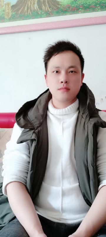 执子之手的第一张照片--金华相亲服务中心