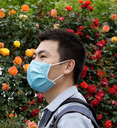 真心唯你的第二张照片--金华相亲服务中心