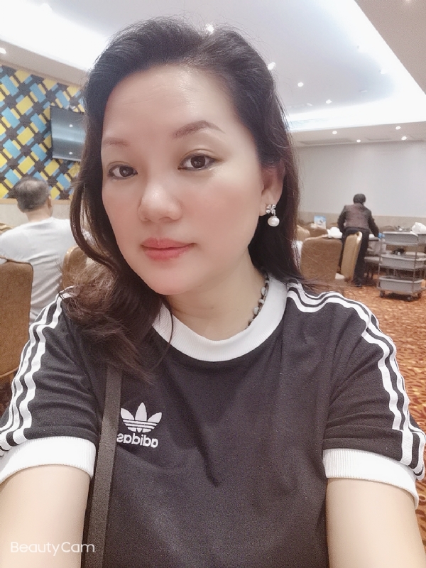 Amy的第一张照片--金华相亲服务中心