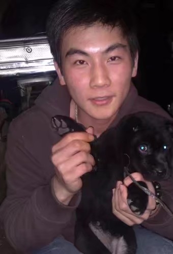 蜡笔小新的第四张照片--金华相亲服务中心