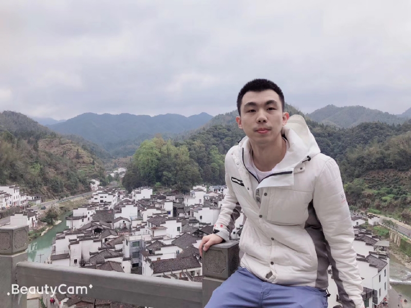 张广英的第一张照片--金华相亲服务中心