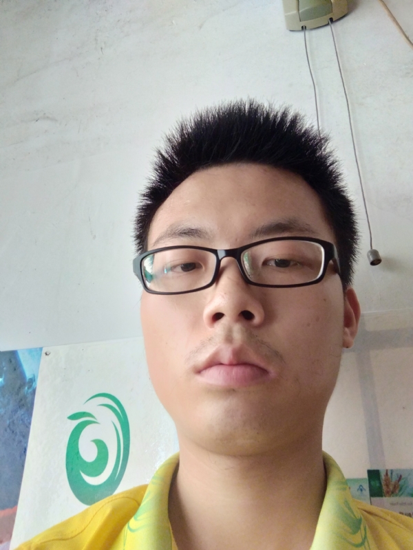 舒荷的第一张照片--金华相亲服务中心