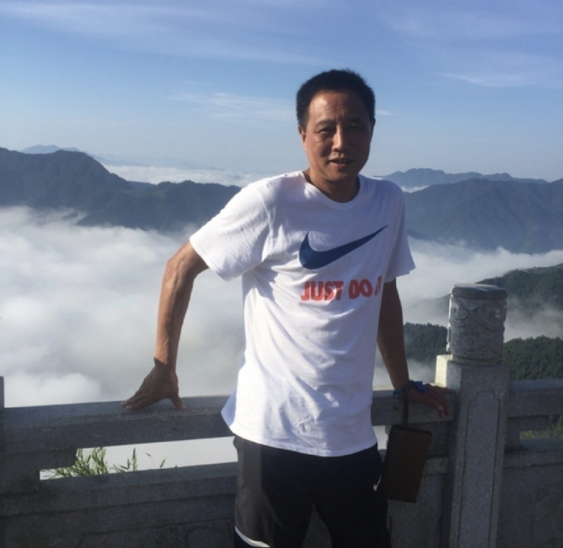 出走半生的第一张照片--金华相亲服务中心