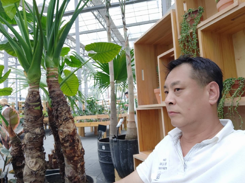 davidxy669988的第一张照片--金华相亲服务中心