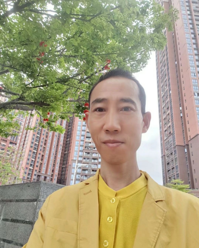 明旺1314的第一张照片--金华相亲服务中心