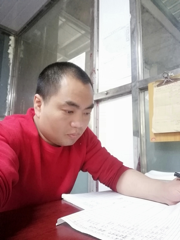 小吴的第一张照片--金华相亲服务中心