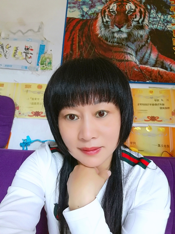 金鱼儿的第二张照片--金华相亲服务中心