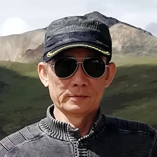 老果的第一张照片--金华相亲服务中心