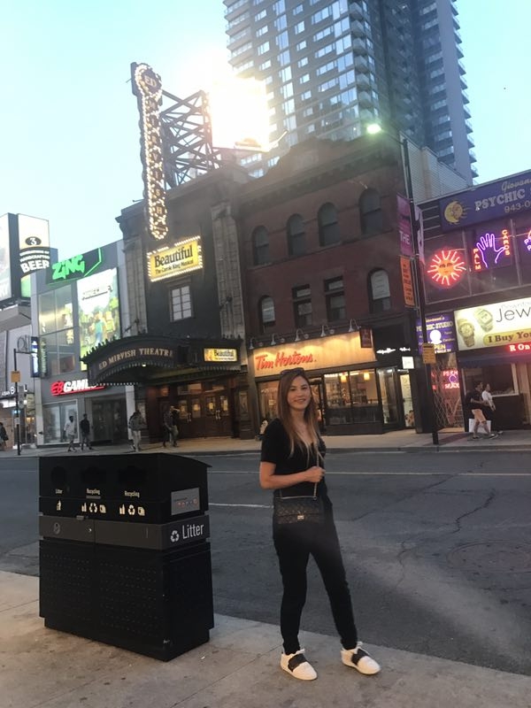 清清的第一张照片--金华相亲服务中心