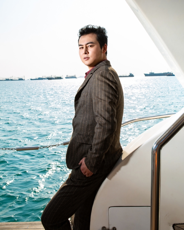 寻找的第一张照片--金华相亲服务中心