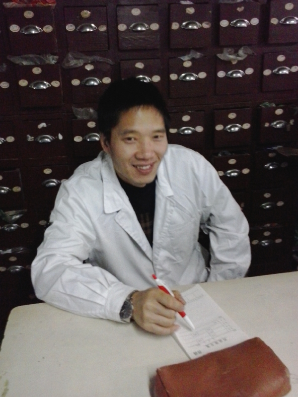 心有灵溪的第一张照片--金华相亲服务中心