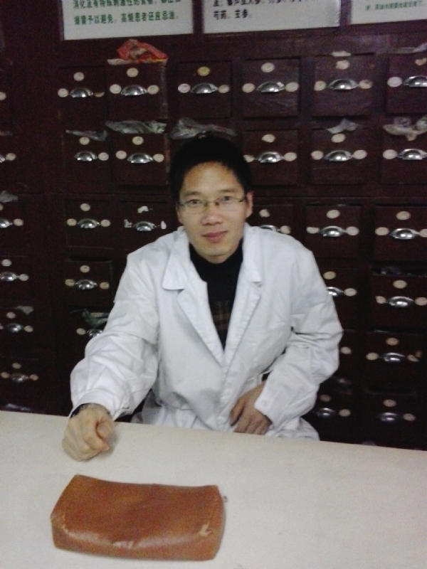 心有灵溪的第二张照片--金华相亲服务中心