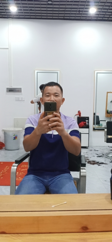 一路上有你的第一张照片--金华相亲服务中心