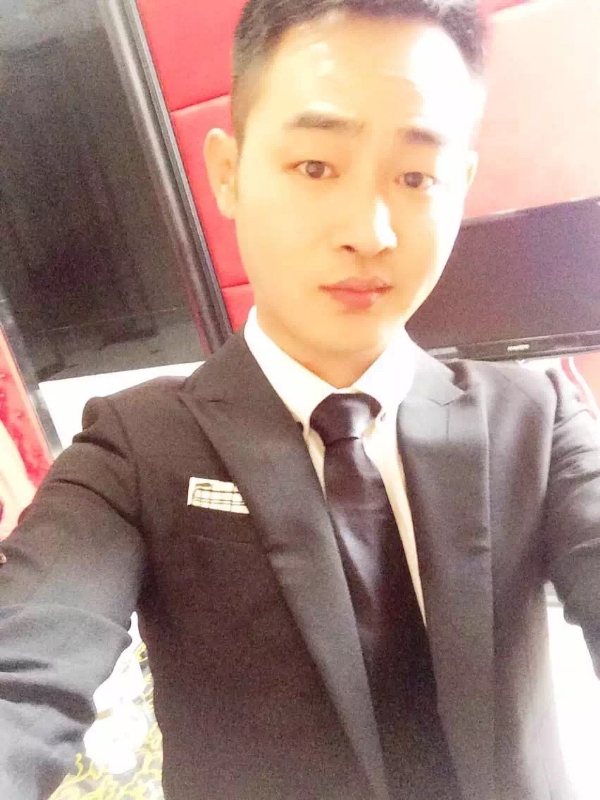 富强的第一张照片--金华相亲服务中心