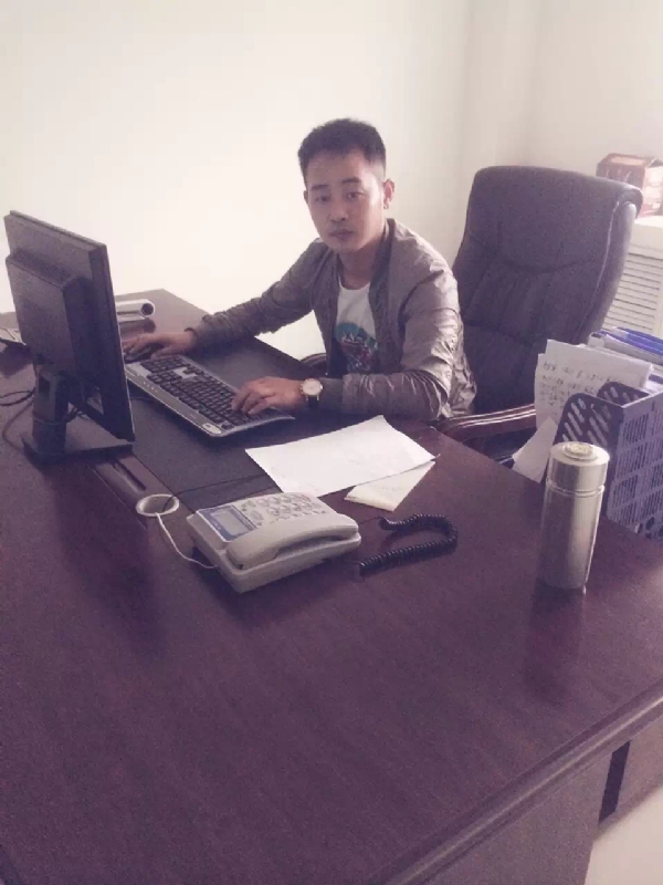 富强的第三张照片--金华相亲服务中心