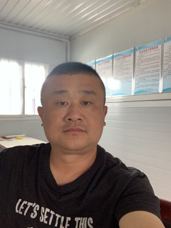 丘山??的第一张照片--金华相亲服务中心