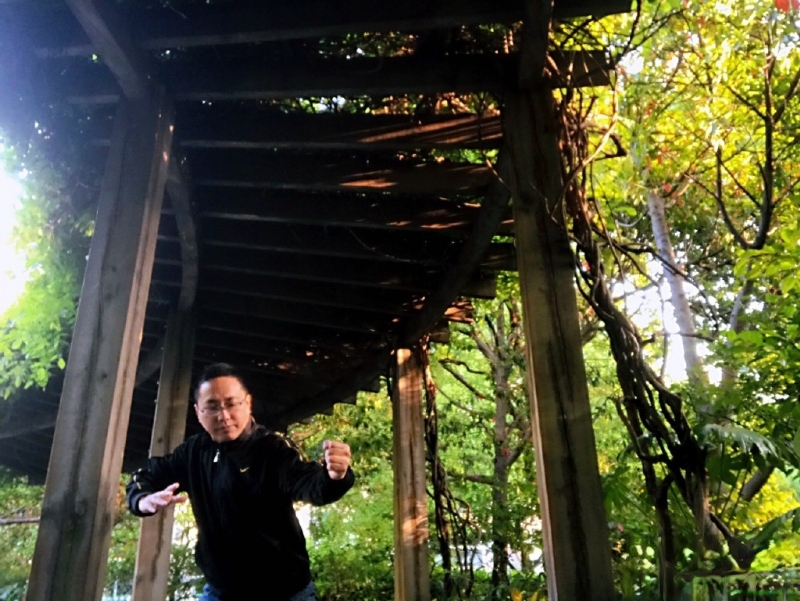 自故深情好受伤的第二张照片--金华相亲服务中心