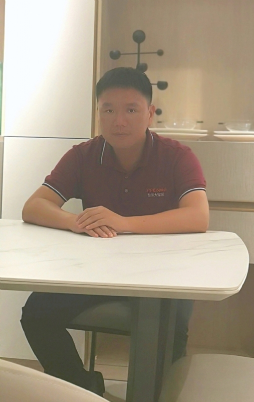 好想有个家的第一张照片--金华相亲服务中心