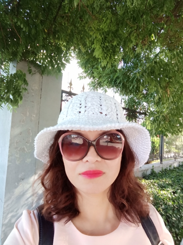 夏花依旧的第一张照片--金华相亲服务中心