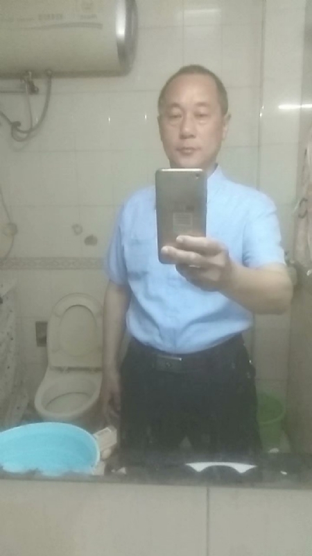 江河湖海的第一张照片--金华相亲服务中心