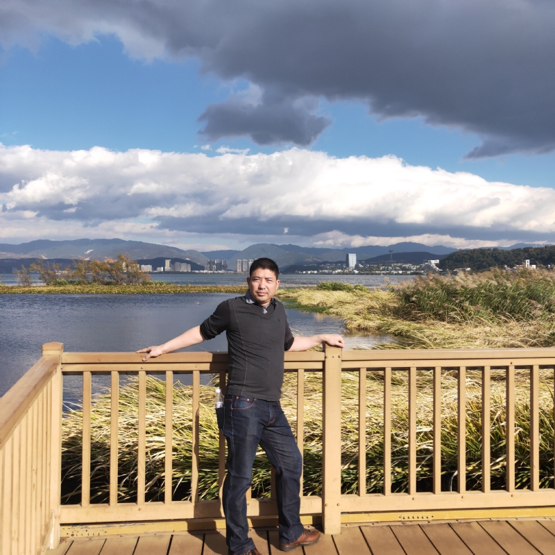 木子杰的第一张照片--金华相亲服务中心