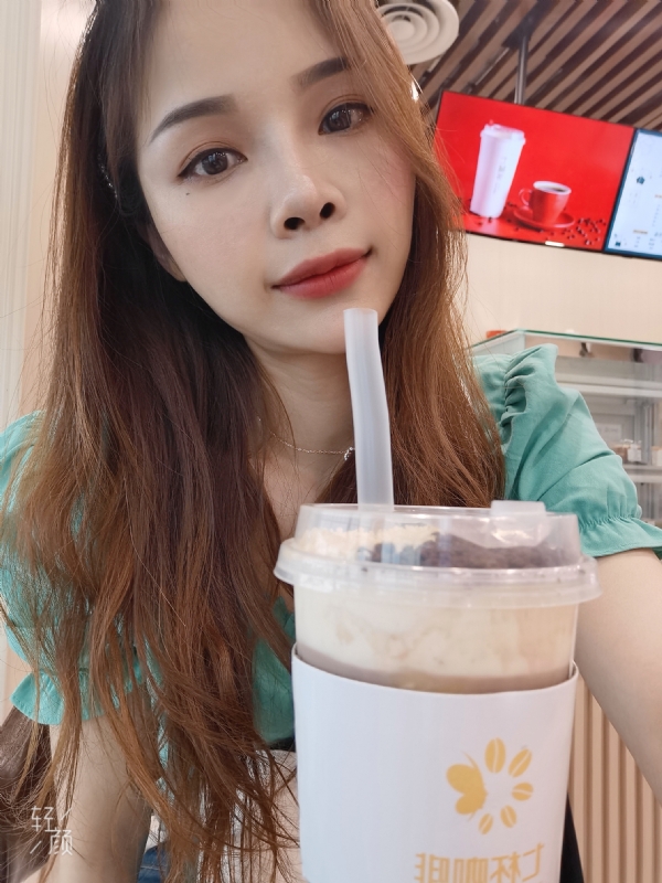 丽丽子的第一张照片--金华相亲服务中心