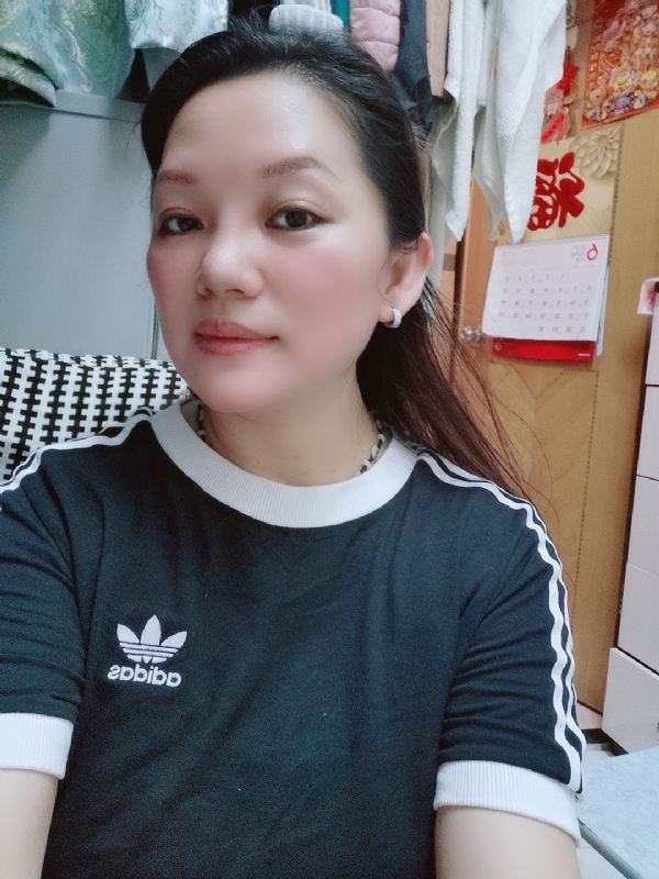 Amy的第一张照片--金华相亲服务中心