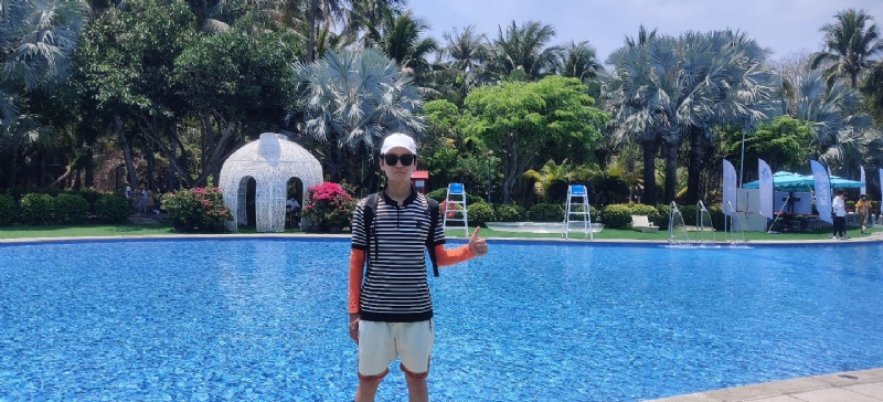 Owen的第一张照片--金华相亲服务中心