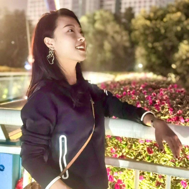 丫丫的第一张照片--金华相亲服务中心