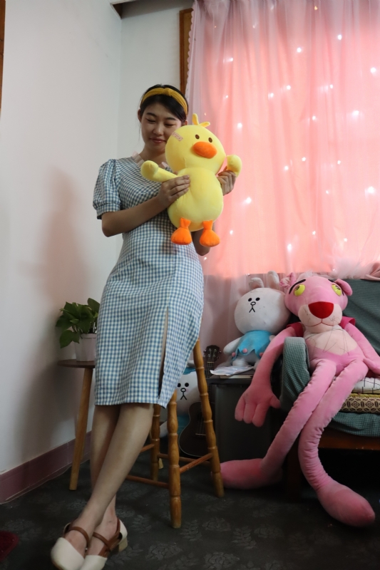 糖糖的第一张照片--金华相亲服务中心