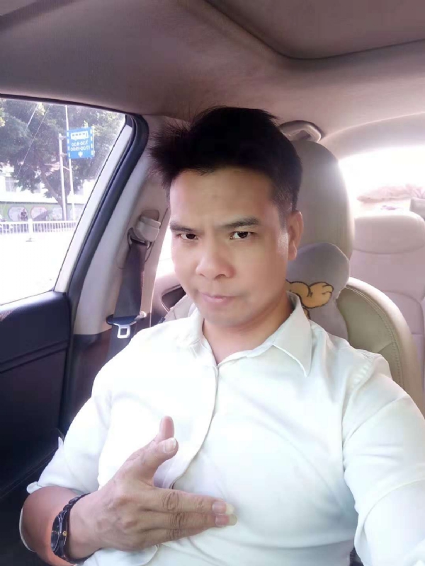 大南瓜的第一张照片--金华相亲服务中心