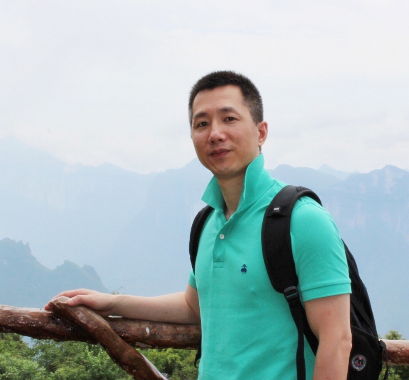 西蒙的第一张照片--金华相亲服务中心