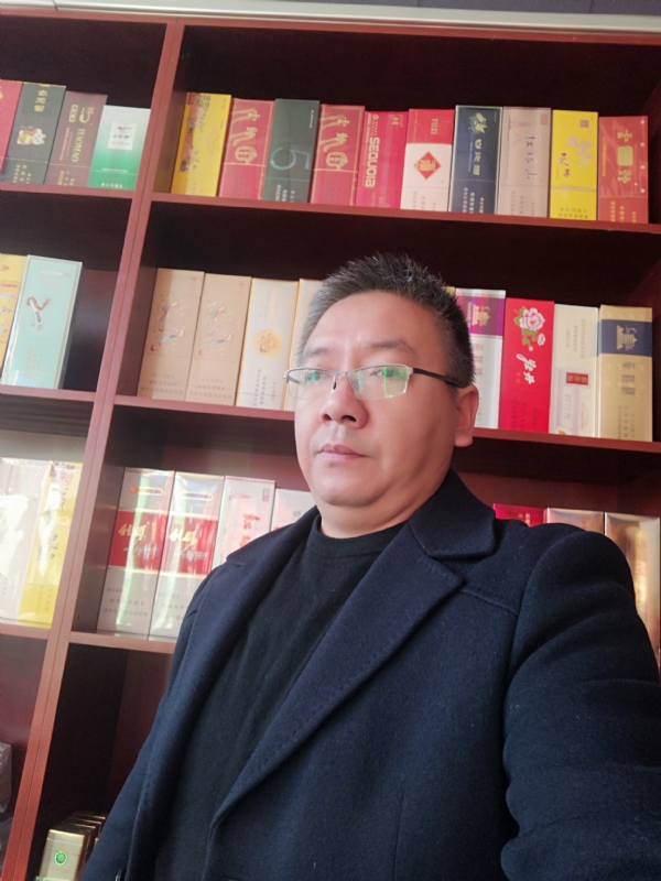 星空的第一张照片--金华相亲服务中心