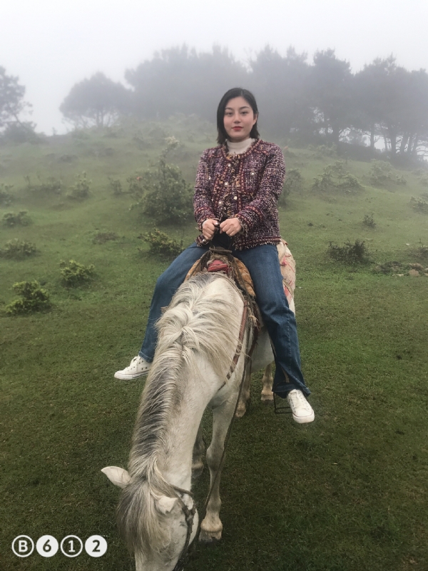 凯欣的第二张照片--金华相亲服务中心