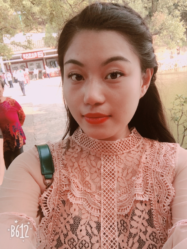 凯欣的第三张照片--金华相亲服务中心